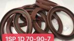 Professional Excavator Construction Machinery Seal Parts Jgm906 Jgm924 Oil Seals