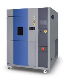 China Temperature Cycling Thermal Shock Environmental Test Chamber Precision Control factory