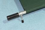 DG-A4 direct Manufacturer for Portable Hospital Foldable Stretcher Medical