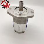 Hydraulic pressure Gear pump CMFS-E425-ALPS for concrete pump trucks fittings
