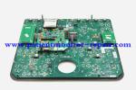 HD15 Color Doppler Ultrasound Keyboard Control Board Control Panel PN 4535613602