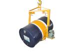 LG800 Series Manual Geared Chain Type Drum Hoist 360 Degree Rotating Manual