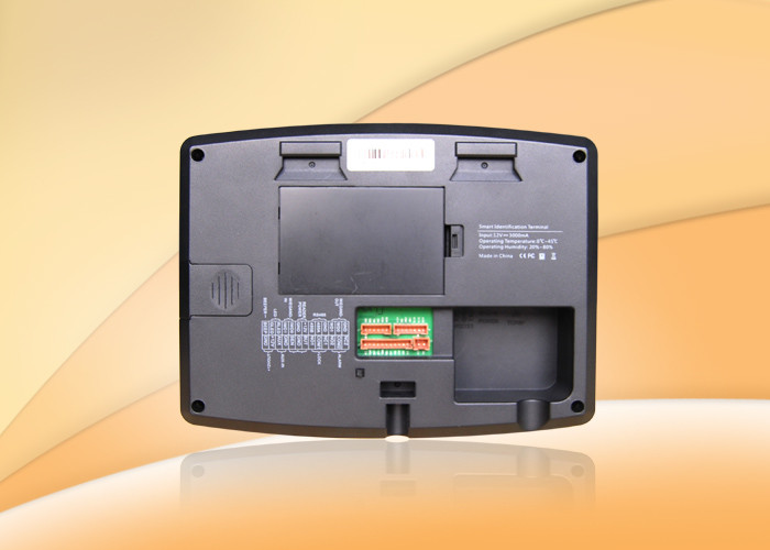 Fingerprint / Palm Recognition Time Attendance System GT800