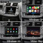 Toyota Crown S200 GRS204 URS206 UZS207 Athlete Majesta 2008-2012 Wireless