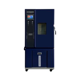 Simulated Environmental test Chambers Programmable Environmental test Equipment