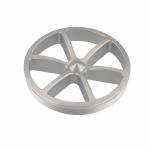 Aluminum CNC Sheet Metal Fabrication Machining for Toy RC Car Part