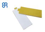 920-925MHz UHF Flexible RFID Tag Anti Metal Tag Thin Design Good Flexibility