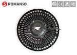Meanwell Driver UFO Led High Bay light 150W Die casting Auminlum housing