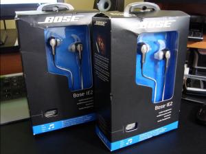 China MIE2i Mobile Headset in-ear Headphones for iPod iPhone iPad Brand New factory