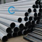 Water Supplying Dredging HDPE Pipe White-black Co-extruded With Excellent Impact