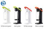Food Grade Bubble Water Machine 0.6L PET Household
