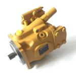 Construction Machinery Parts Engine Pump 2354110 Hydraulic Piston Pump For