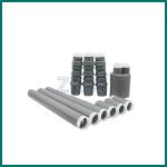 11kv Cold Shrink Power Cable Accessories Terminals Indoor Ends Joints