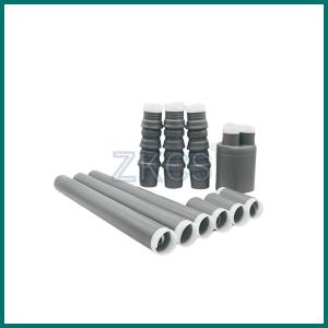 China 11kv Cold Shrink Power Cable Accessories Terminals Indoor Ends Joints factory