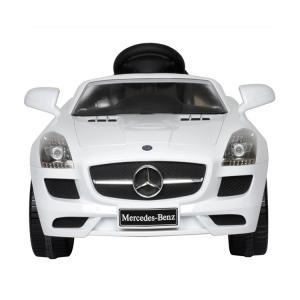 China High End Front Light Kids Electric Ride On Cars for Age Range 2-4 Years 110.6*65*48cm factory
