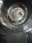 Stainless Steel Ring Dies for CPM 3016-2 Poultry Feed High Discharge Rate