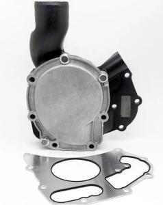 China 3054E 3054C Engine Coolant Pump 2258016 3541672 Engine Water Pump factory