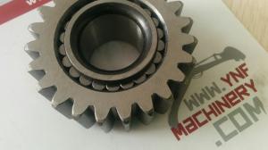 China JCB JS220LC 2nd Plantery Gear Excavator Gear With Track Gearbox Planet Reduction factory