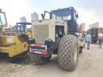 Good Condition Cheap Price Ingersoll Rand SD150d Road Roller Used Ingersoll Rand