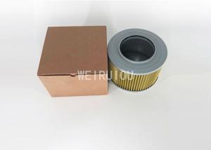 China Excavator Engine Parts Hydraulic Suction Oil Filter 4337815 SH60159 PT9401 14530989 factory