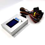 Autogas Conversion 4 Cylinder LPG CNG Car ECU Simulator Tester Car ECU Testing