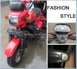 Cool Type Water Cooled 200CC 175cc Motorcycle Truck Made in Chongqing 3-Wheel