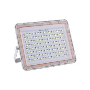 China ODM 500W Solar Powered Outdoor Security Lights For Outside The House factory