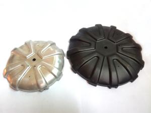 China High Speed Progressive Metal Forming Dies LED Stamping Mould For Lampshade factory