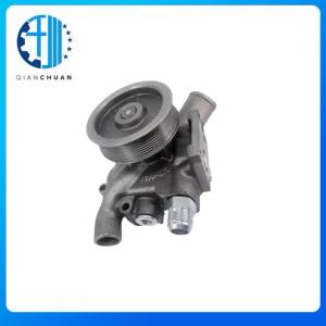 China Water Pump 3520212 3522073 3522076 3522077 For C15 Caterpillar Engine Part factory