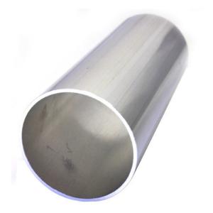 China Aluminum TubePipe factory