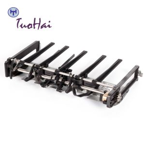 China Nmd A008909 ATM Machine Parts Note Stacker Ns200 Components new  orginal on sale China Nmd A008909 ATM Machine Parts Note Stacker Ns200 Components new  orginal on sale