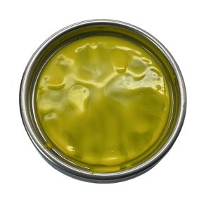 M209 2K Lemon Yellow Greenish Tone Mixing Base Colorant Professional Automotive