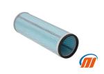 SA6D102E S6D102E Excavator Filter 600-181-6820 600-181-6830 Engine Air Filter