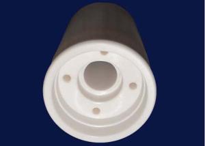China High Temperature Refractory Machining Ceramic Parts Medical Equipment factory