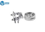 High Precision CNC Milling Machining 5-axis Aluminum Auto Parts Services