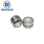 Cemented Threaded Spray Nozzles Anti Corrosion For Petroleum Natural Gas