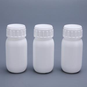China Screen Printing 10ml-5L HDPE EVOH COEX Eco Friendly Plastic Empty Bottle for Chemical factory