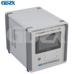 ZXHQ High-precision All Metal Structure Insulation Oil Air Content Tester