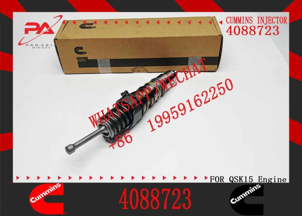 Diesel Fuel Injector Overhaul Repair Kits For QSX15 ISX15 X15 4062569 1521978 1764364 4030364 4088723 4954434
