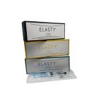 Elasty D CE-Marked Monophasic HA Filler Prominent Wrinkle Correction And Lip