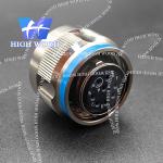 MIL-DTL-38999 Series , D38999/26FC8SN, Circular Electric Connector D38999 Series