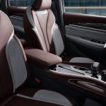 Geely Car Monjaro Xingyue L Flagship Fy11 4WD Sport Suv Car Hybrid Automobile
