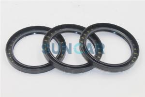 China 714-07-18530 7140718530 Oil Seal For Komatsu Compactors Wheel Loader WF450 WF450T WA400 WA420 WA450 WA450L WA470 factory