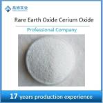 BET 10 M2/G Rare Earth Polish Powder Industrial Grade