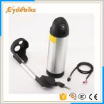 Electric Bicycle Battery Pack / E Bike Water Bottle Battery Pack 36v 2200mah