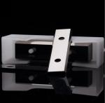 Woodworking Carbide Tipped Planer Blades 20x12x1.5-35 Degree