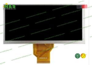 China 60Hz ZE065NA - 01B 6.5 inch Innolux LCD Panel 143.4×76.7 mm Active Area factory