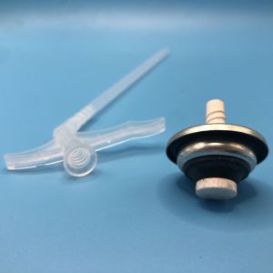 High-Performance Spray Valve for Polyurethane Foam - Efficient Solution for