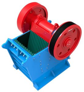 China 1800×1500 Portable Jaw Crusher Manufacturers 630-1300t/h factory