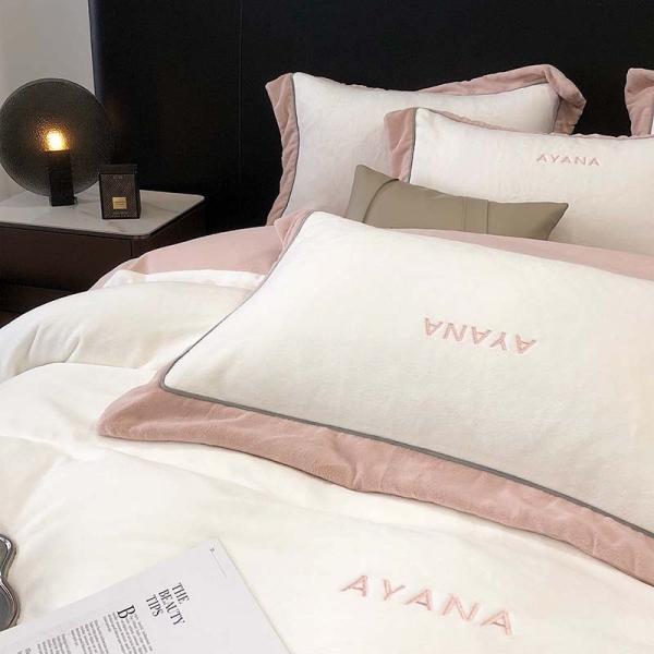 Experience Ultimate Comfort with King Size Duvet Sets Luxurious Cotton Velvet